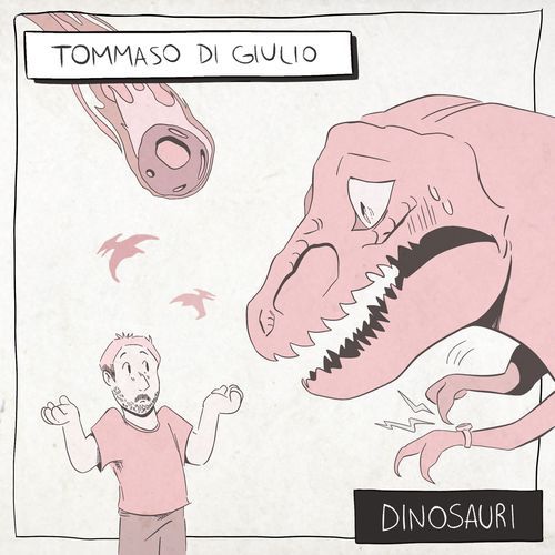 Giallo cover art