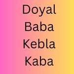 Doyal Baba Kebla Kaba