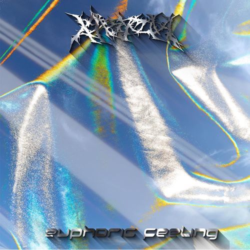 EUPHORIC FEELING cover art