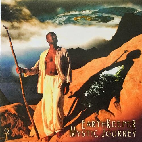 EarthKeeper Mystic Journey