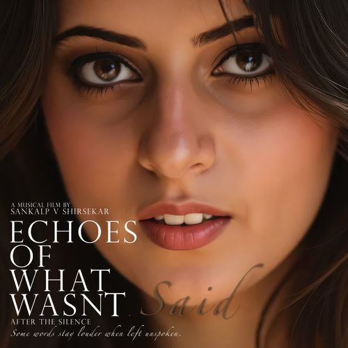 Echoes of What Wasnt Said