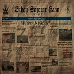 Ekhon Sohoror Gaan (From "Smack 2.0)