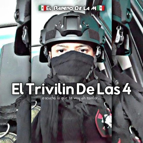 El Trivilin V1 cover art