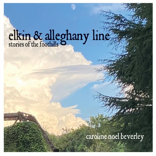 Elkin & Alleghany Line (feat. Jim Matthews & Johnny Williams) cover art