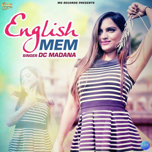 English Mem - Single