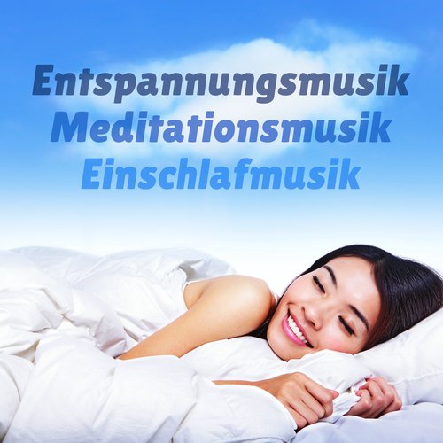 Meditationsmusik cover art