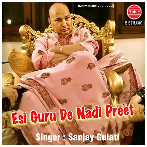 Esi Guru De Nadi Preet