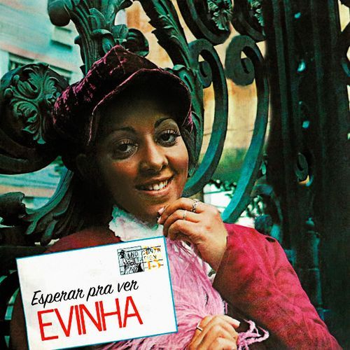 Esperar Pra Ver — Evinha
