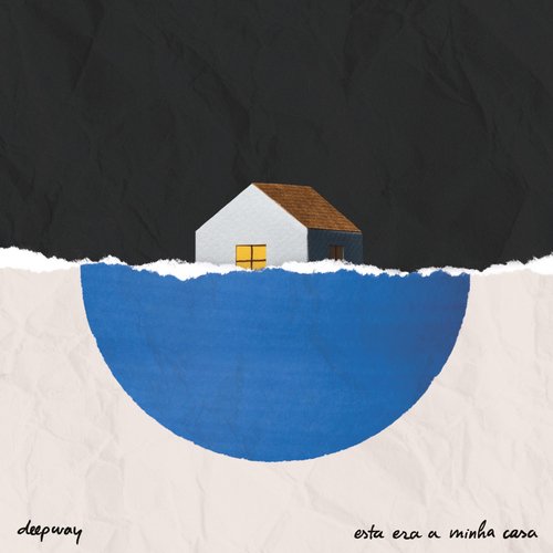 Nada Me Vai Parar cover art