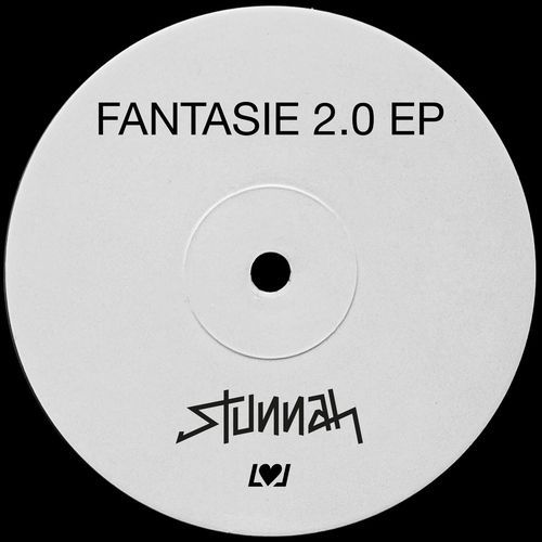 Fantasie 2.0 EP