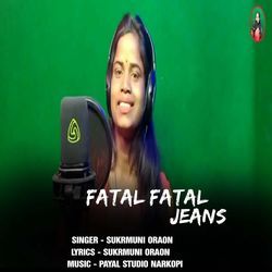 Fatal Fatal Jeans