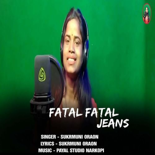 Fatal Fatal Jeans