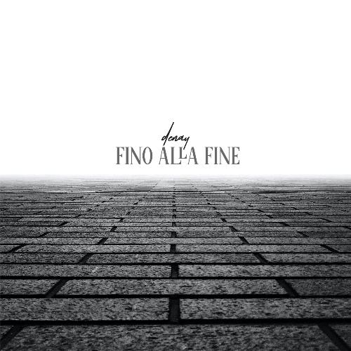 Fino alla fine_poster_image