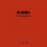 Flames (feat. Michael Mayo)