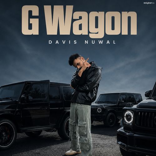 G Wagon