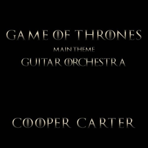 Cooper Carter
