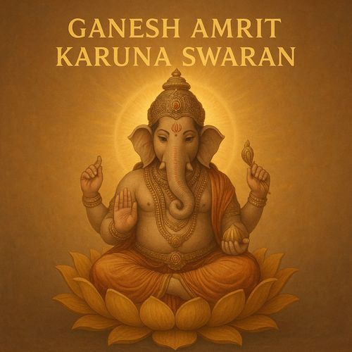 Ganesh Amrit Karuna Swaran