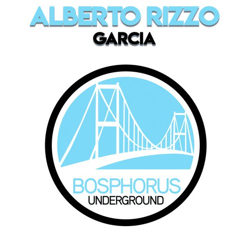 Garcia (Phase Difference Remix) cover art