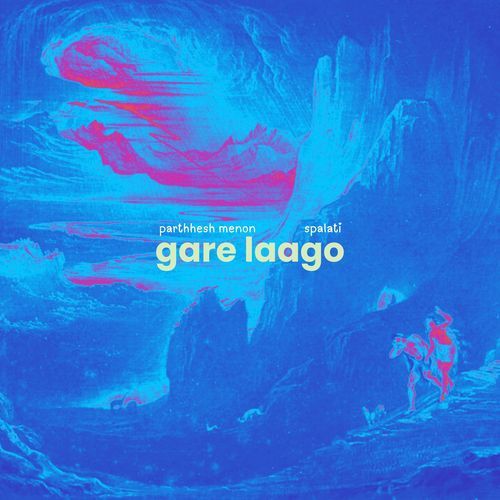 Gare Laago