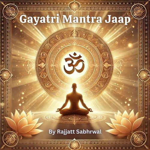 Gayatri Mantra Jaap
