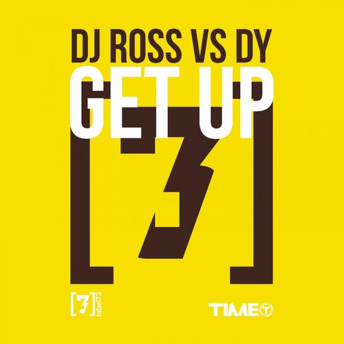 Get Up (Instrumental)