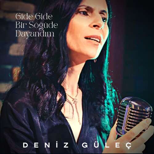 Gide Gide Bir Söğüde Dayandım cover art