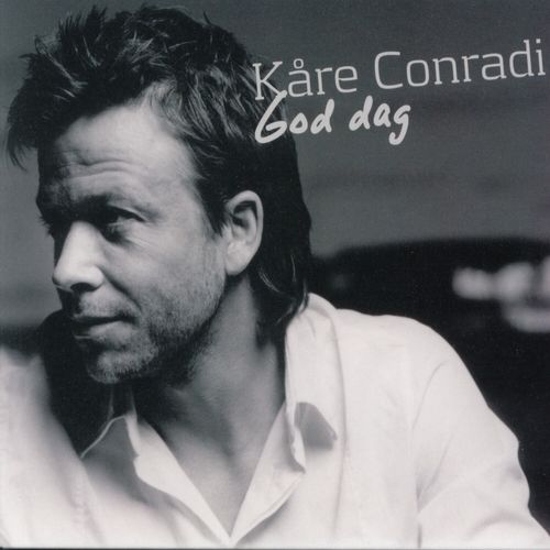 God Dag cover art