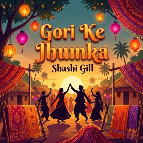 Gori Ke Jhumka