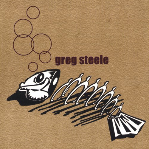 Greg Steele