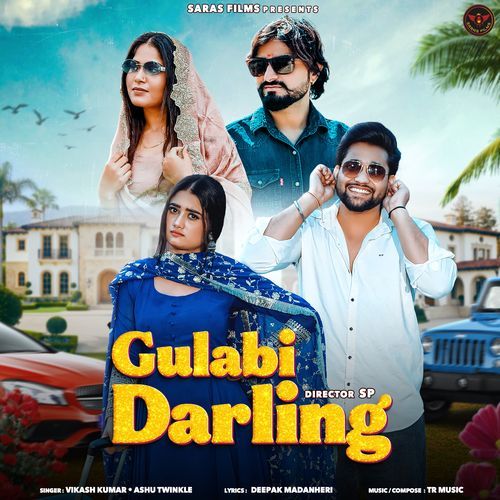 Gulabi Darling