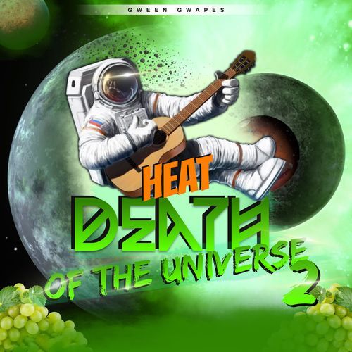 JERMS cover art