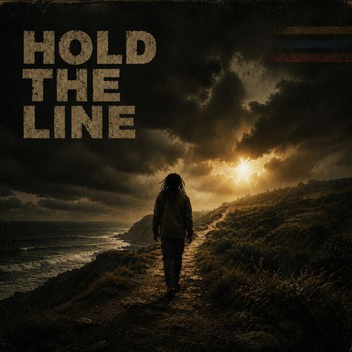 HOLD THE LINE (Instrumental)