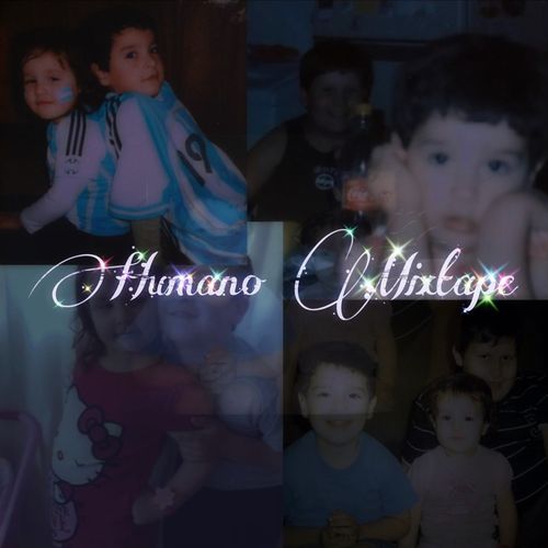 ALMAVIEJA/SHH cover art