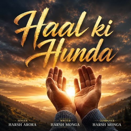 Haal Ki Hunda