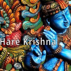 Hare Krishna