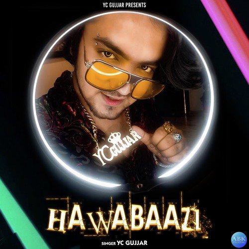 Hawabaazi - Single_poster_image