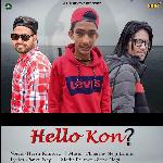 Hello Kon