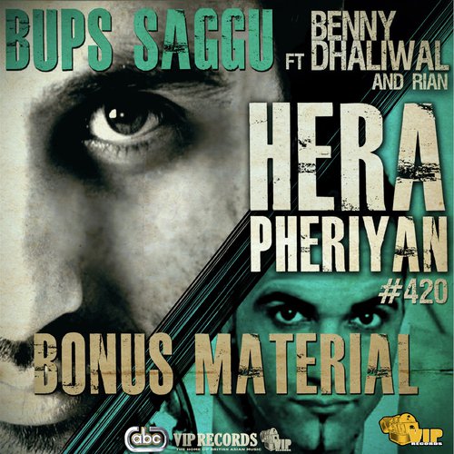 Hera Pheriyan (Instrumental)