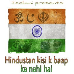 Hindustan Kisi Ke Baap Ka Nahi