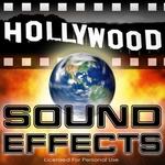 Hollywood Sound Effects - Volume 1