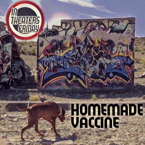 Harmonious cover art