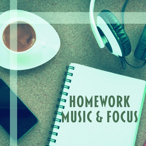 Homework Music & Focus – Music for Study, Classical Sounds Help Pass Exam, Better Memory, Easy Listening