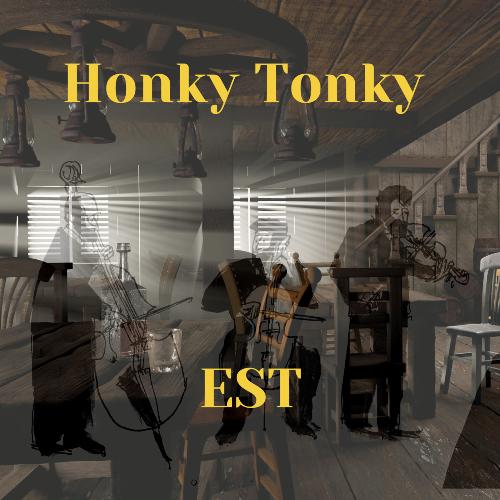 Honky Tonky_poster_image