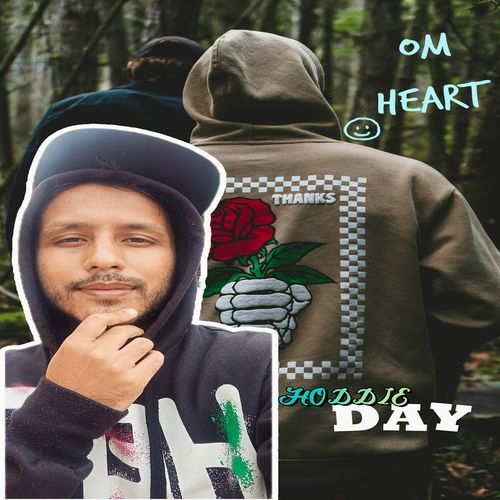 Hoodie Day cover art