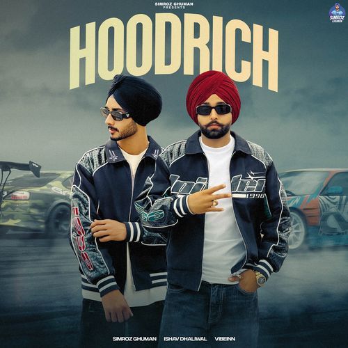 Hoodrich