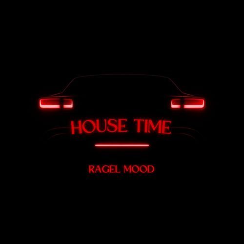 House Time cover art