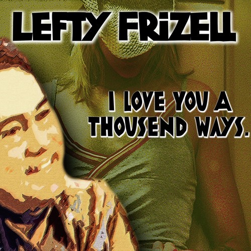 Lefty Frizell