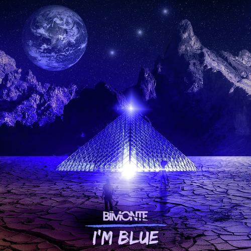 I'm Blue_poster_image