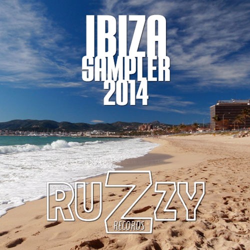 Ibiza Sampler 2014