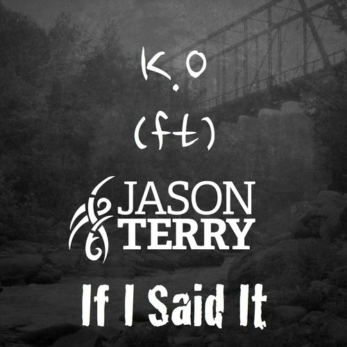 If I Said It (feat. Jason Terry)_poster_image